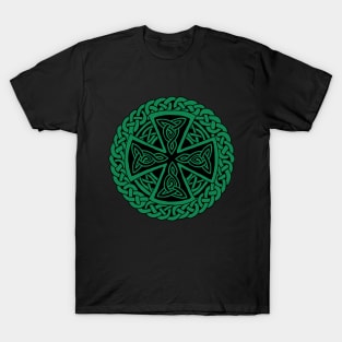 Celtic Cross T-Shirt